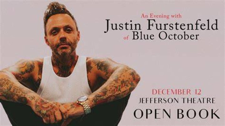 Dive Into The Many Facets Of Justin Furstenfeld's Height: Uncover Surprising Insights
