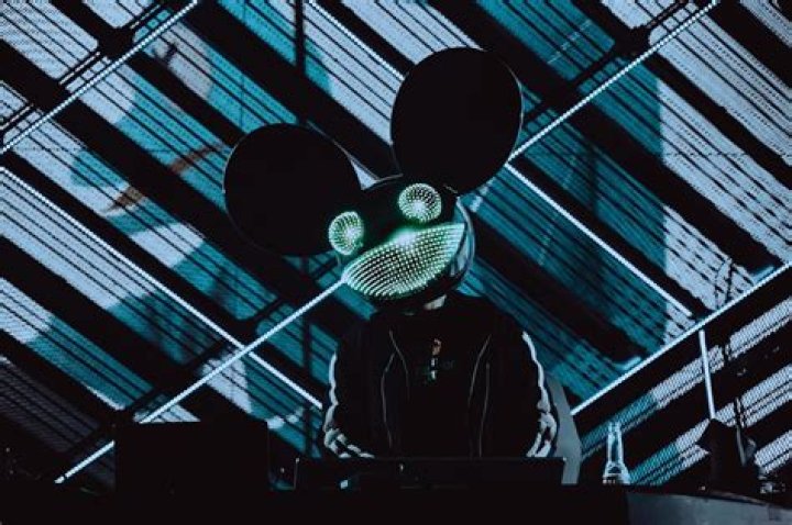 Diving Into Deadmau5's Genre-Bending Soundscapes
