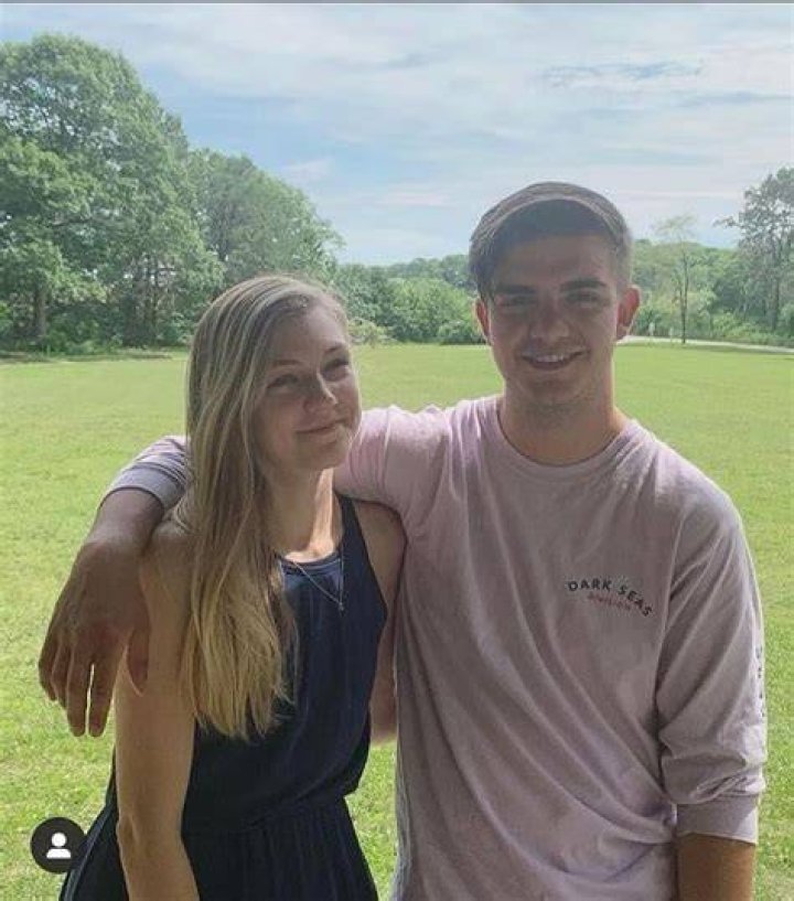 Does Gabby Petito have siblings? The US Sun