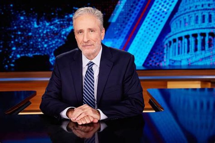 Does Jon Stewart Have Any Children? Does He Have a Wife? — Details