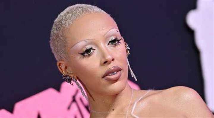 Doja Cat's Journey And The Devil's Bargain
