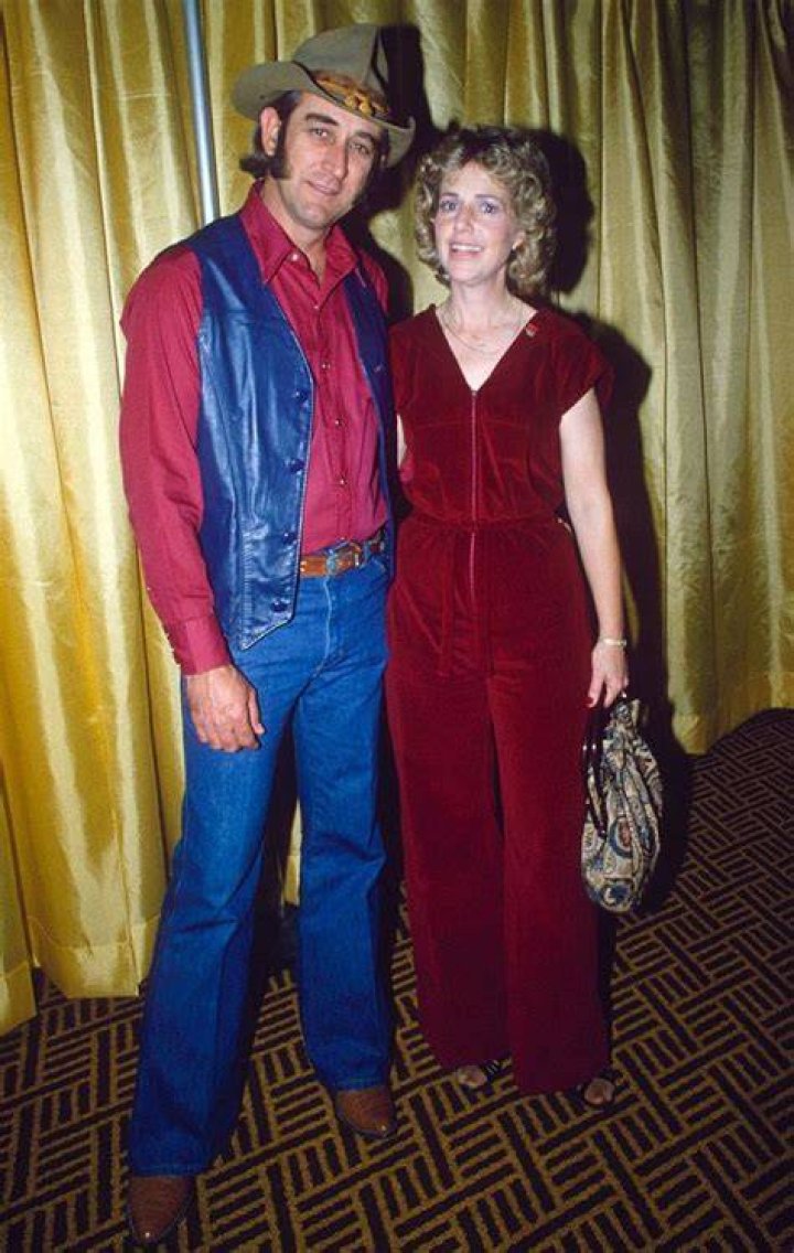 Don Williams In The Family YouTube