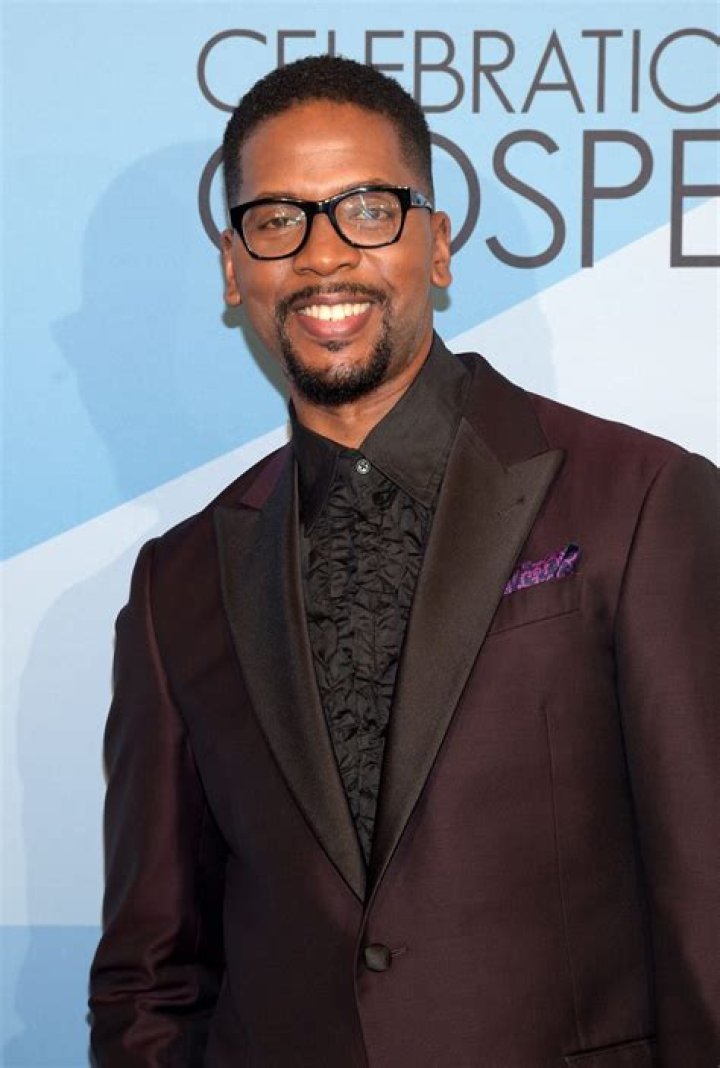 Donald Lawrence Net Worth November 2023, Salary, Age, Siblings, Bio