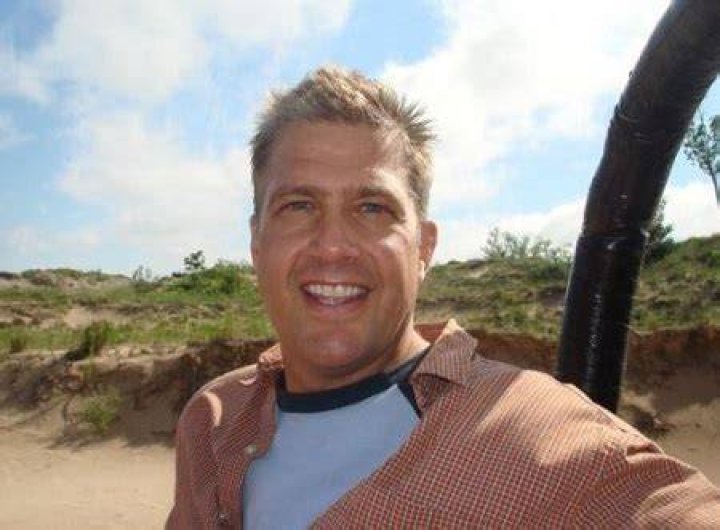 Dr. Marc Mallory Wiki Facts About Gov. Gretchen Whitmer&rsquo;s Husband