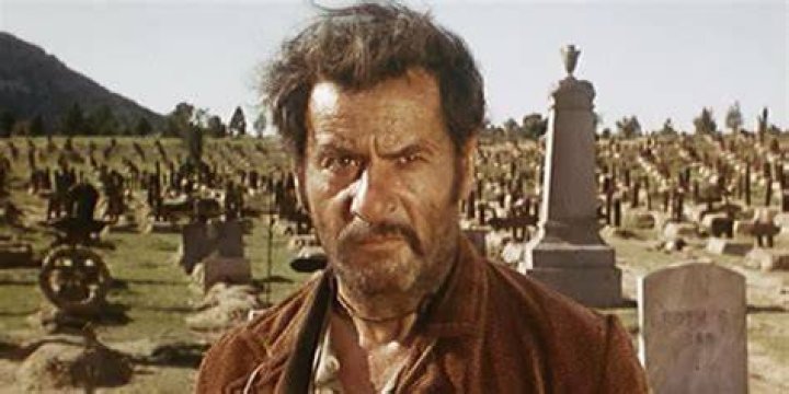 Eli Wallach A Man Worth His Weight In Confederate Gold One of Us