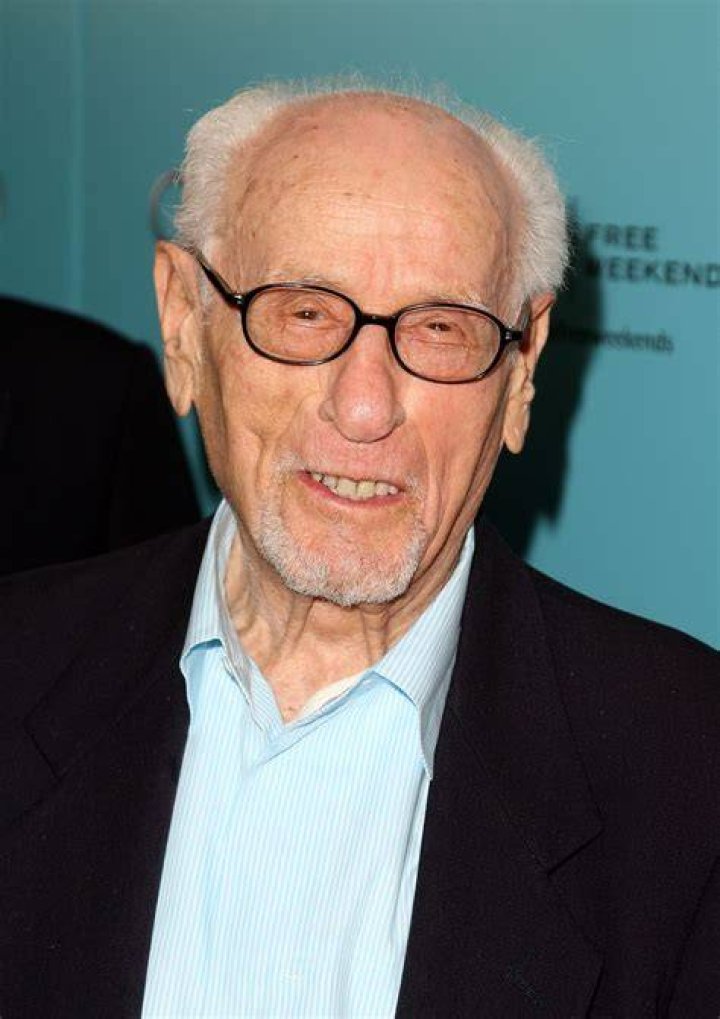 Eli Wallach Height, Weight, Interesting Facts, Career Highlights