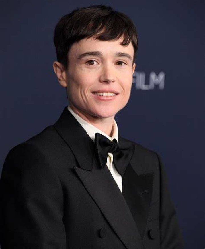 Ellen Page Celebrities Who Are Feminists POPSUGAR Celebrity Photo 28