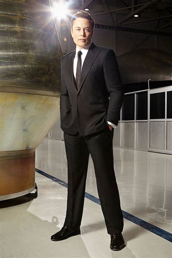 Elon Musk's Height And Its Untold Story