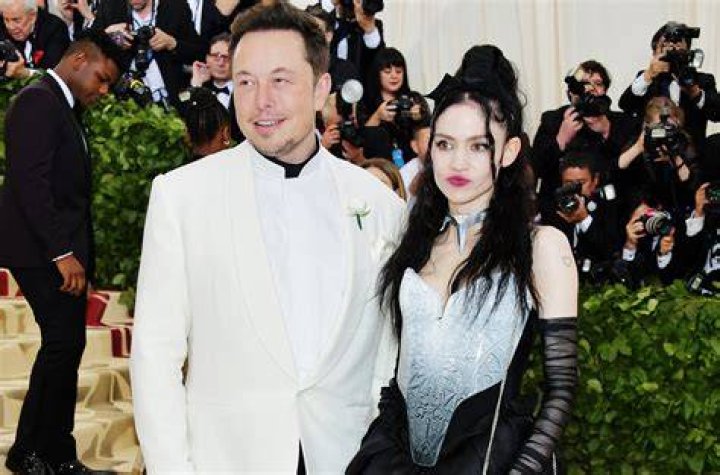 Elon Musk And Grimes: Delving Into Marital Mysteries