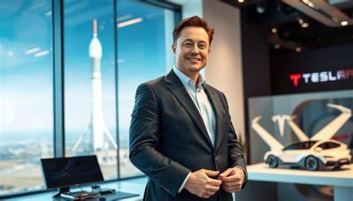 Elon Musk's wife files to divorce billionaire Houston Chronicle
