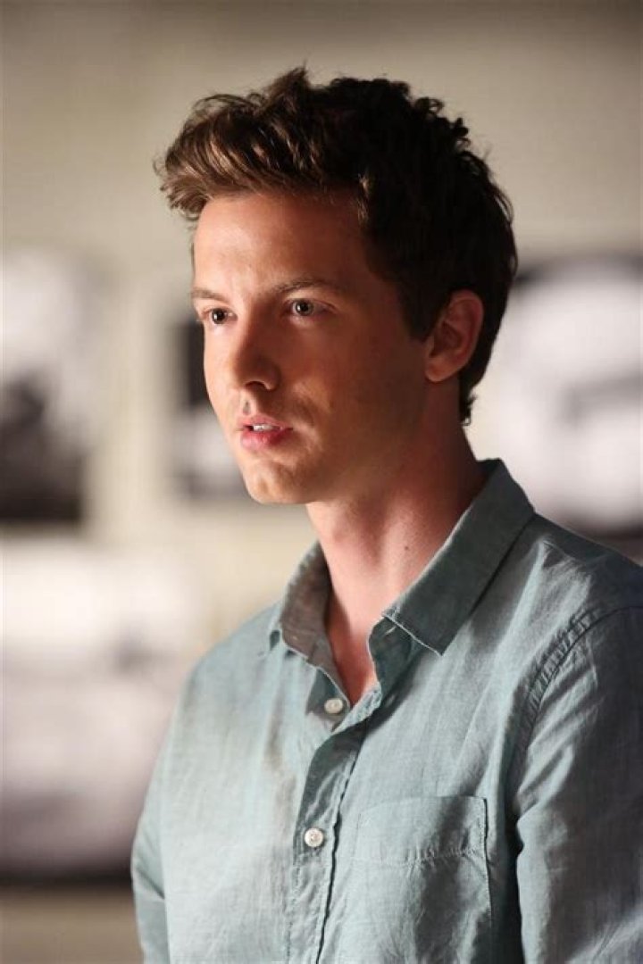 Erik Stocklin Mistresses (US) Photo (34844848) Fanpop