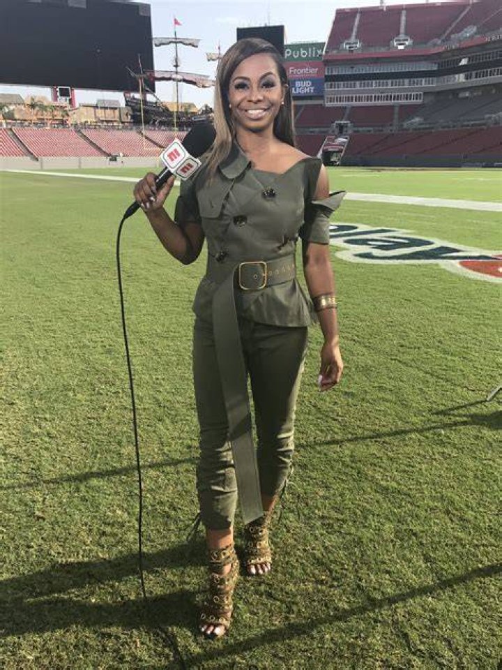ESPN&rsquo;s Josina Anderson, Fox Sports&rsquo; Jason Whitlock join the ranks of
