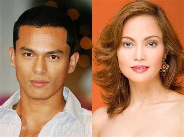 Eula Valdez and Rocky Salumbides Split Rumor