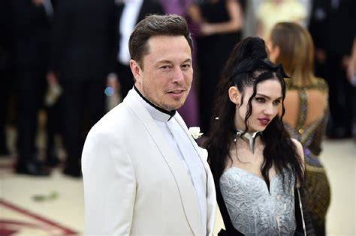 Exploring The Fascinating Age Gap Between Grimes And Elon Musk