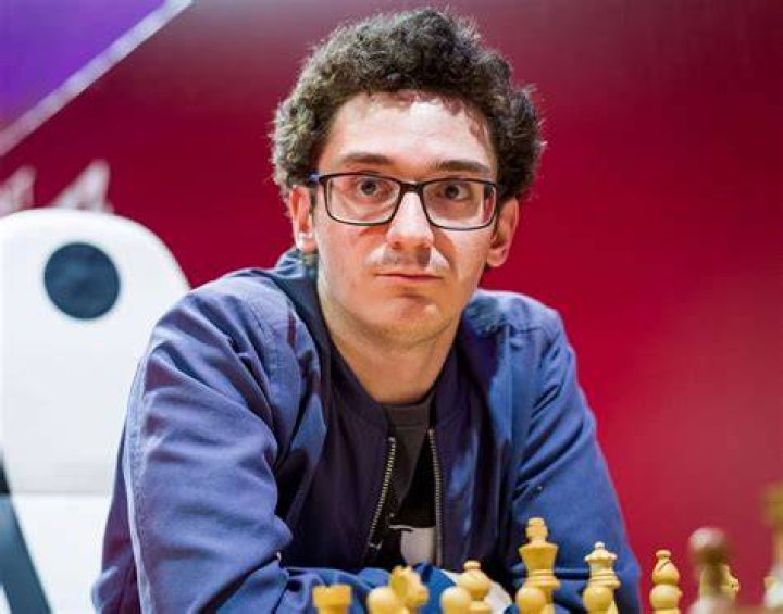 Fabiano Caruana Net Worth [2023 Update] Endorsements Players Bio