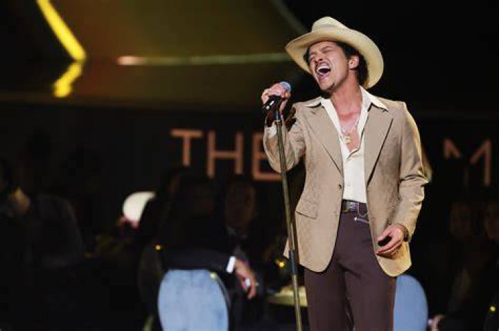 Fact Check Did Bruno Mars Die? Unearthing The Truth