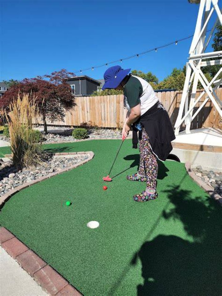 Faddy Golf Where oh where has Trevor Immelman gone?