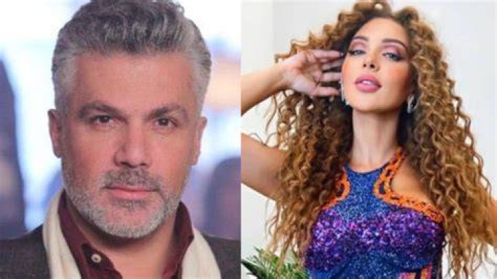 Fares Karam Myriam Fares Gets on my Nerves Al Bawaba