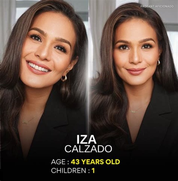 Filipina Celebrities Who Seem To Know The Secret Of Immortality