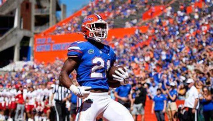 Florida Football 12 former Gators we&rsquo;d love to see on the 2022 team
