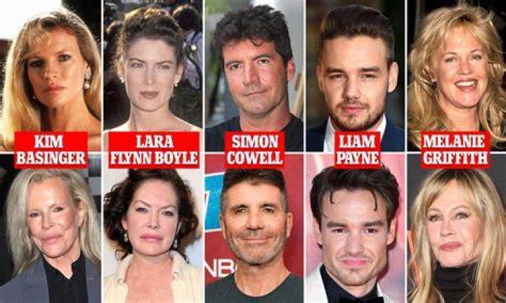 Former Celebrities Who Now Have Normal Jobs Page 11 Science A2Z