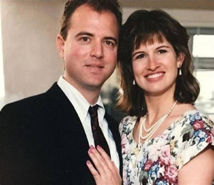 Full biography of Adam Schiff’s wife, Eve Schiff DNB Stories Africa