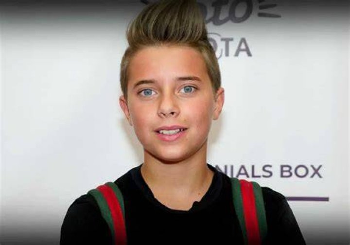 Gavin Magnus Bio, Net Worth 2024, Age, Height