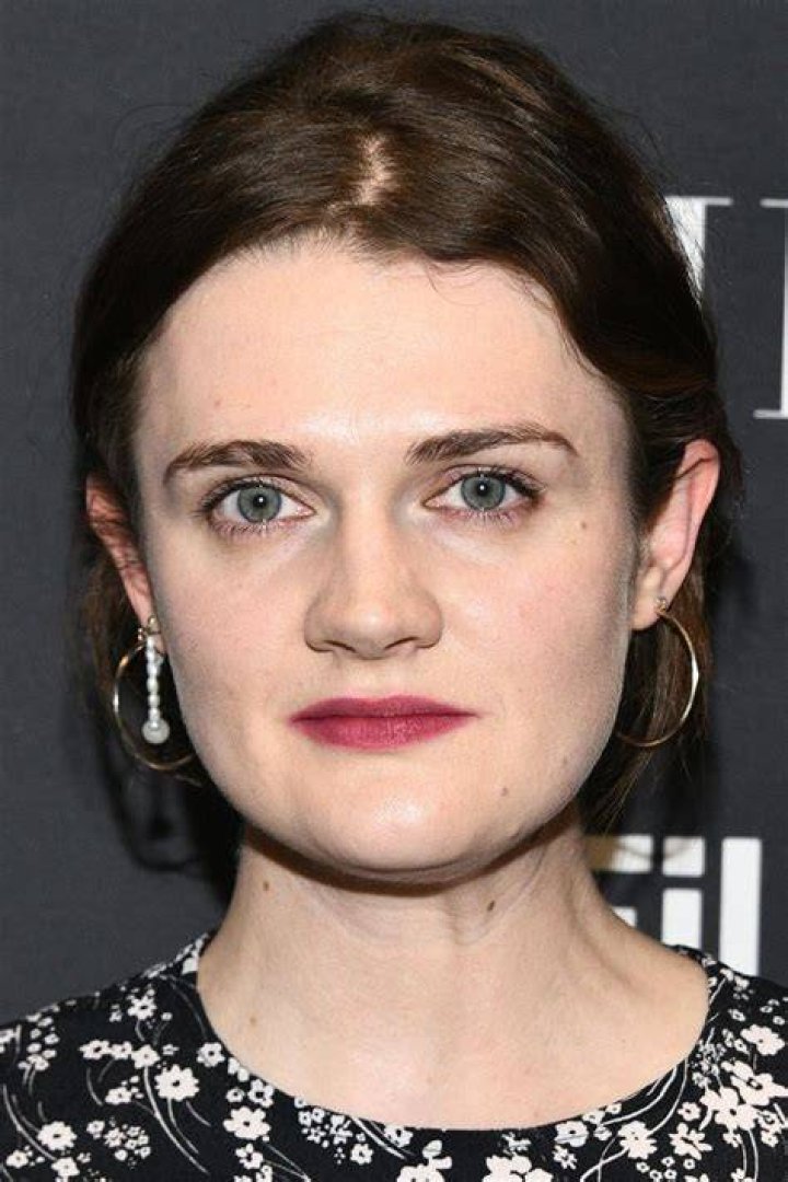 Gayle Rankin Husband Is Bad Things Cast Married In 2023?