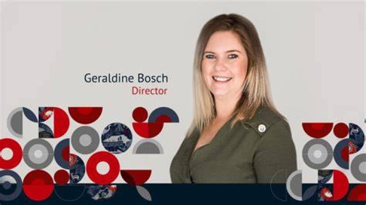 geraldine hessler/creative director