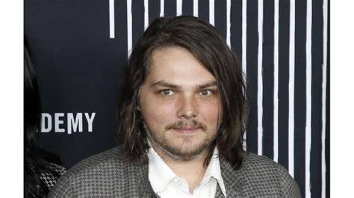 Gerard Way went back to MCR roots making Netflix show songs 8days