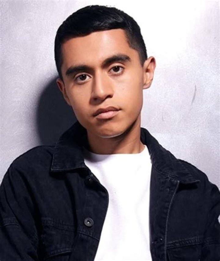 Gilberto Ortiz Movies, Bio and Lists on MUBI