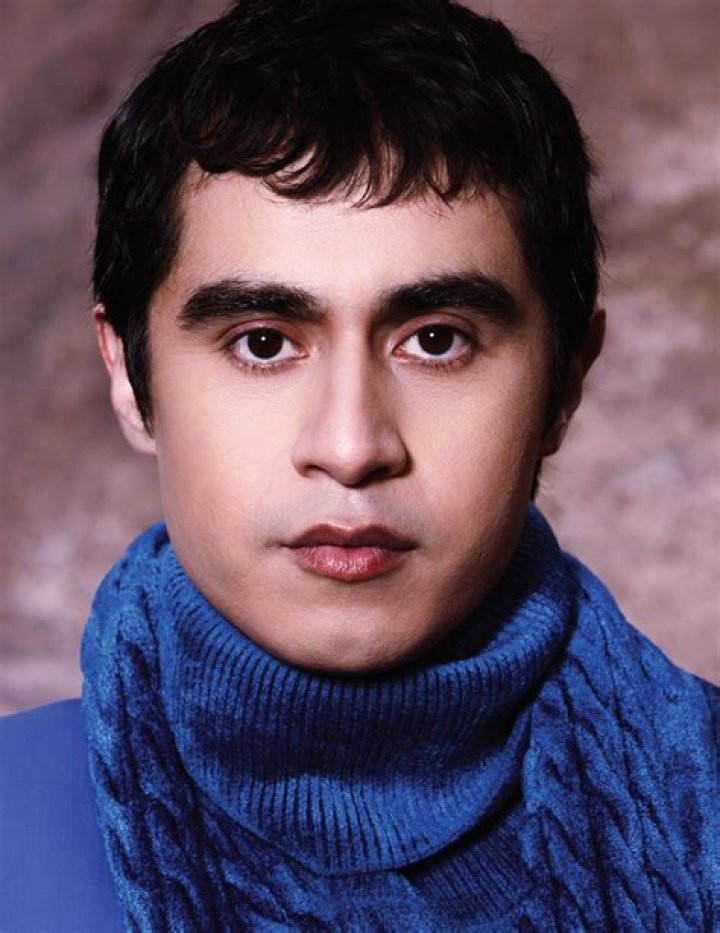 Gilberto Ortiz Never Have I Ever Wiki Fandom