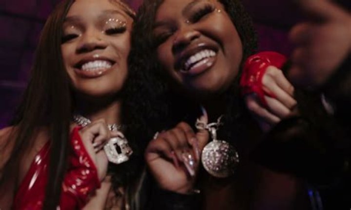 Glorilla x Gloss Up x K Carbon Type Beat "Lets Go" 2022 YouTube
