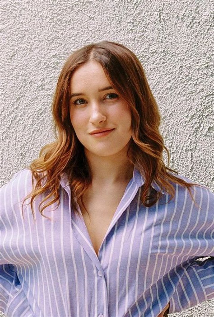 Gracie Lawrence IMDb