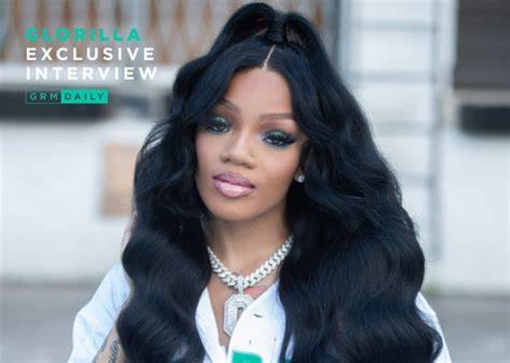 GRM EXCLUSIVE GLORILLA TALKS GOING VIRAL, SIGNING TO CMG & DEBUT EP