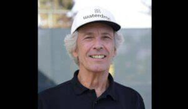 Guy Fritz Wikipedia, Age, Net Worth, Wife, Children, Profession, Tennis