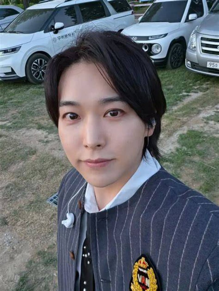Ham SungMin Biography, Height & Life Story Super Stars Bio