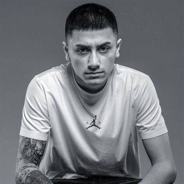 Hard Rico &mdash; Universal Music