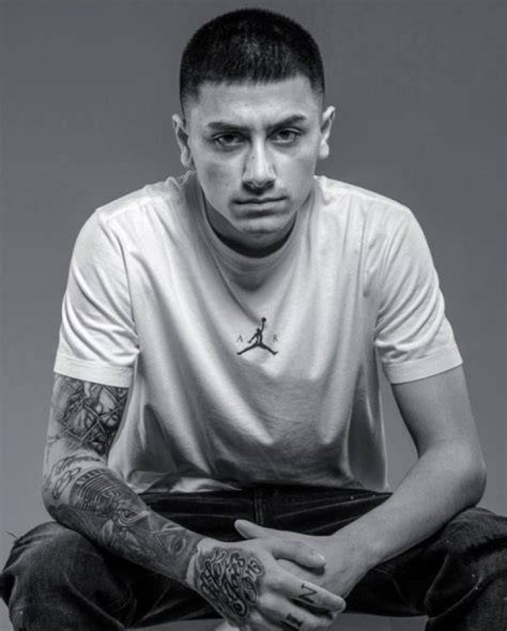 Hard Rico Nemůžu vzd&aacute;vat se Lyrics Genius Lyrics