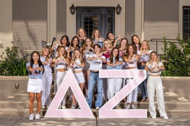 Hardest Sorority To Get Into At Alabama EducationEffects