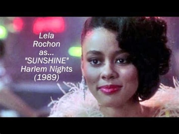Harlem Nights Sunshine Quote Harlem Nights Vera Quotes Quotesgram