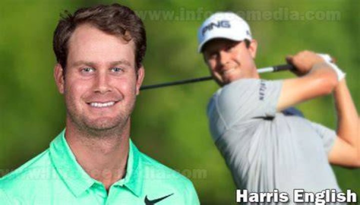 Harris English Bio, family, net worth