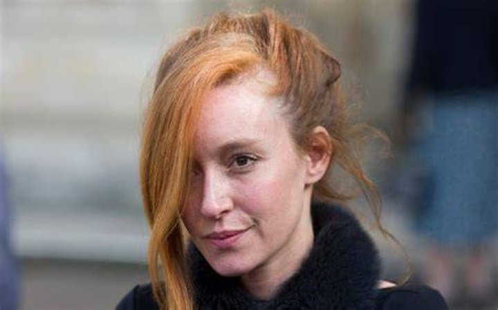 Heiress Kate Rothschild seeks to avoid drive ban after being caught on