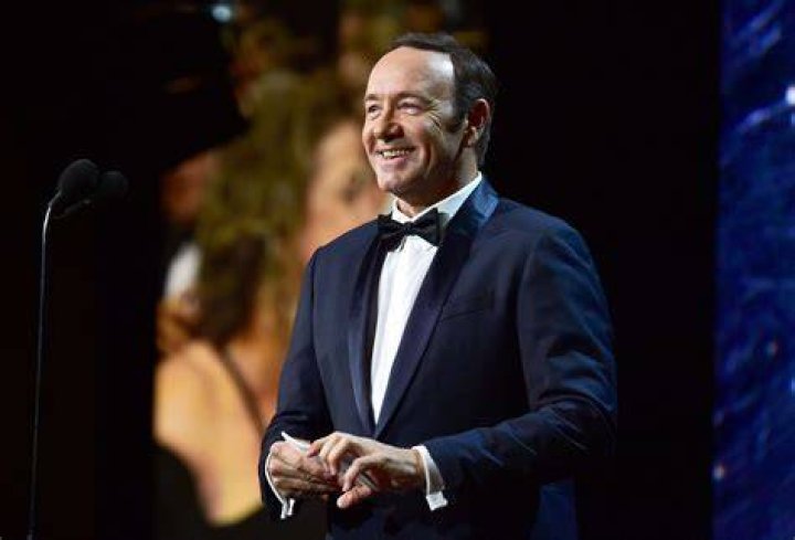 Hollywood Actor Kevin Spacey To Stand Trial After Denying Four Sex