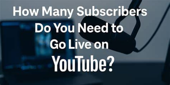 How Many Subscribers Do I Need To Make Money On YouTube