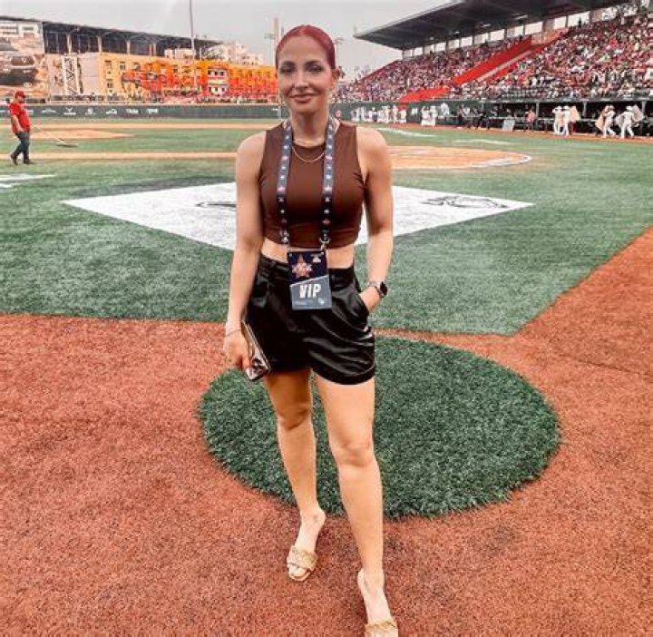 How Monterey&rsquo;s Rachel Luba is upending the man&rsquo;s world of baseball agents