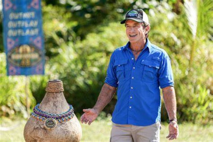 How Much Does Jeff Probst Make? A Look at the ‘Survivor’ Host’s Salary