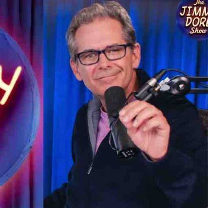 How Much is Jimmy Dore Worth Net Worth & Biography (2024)