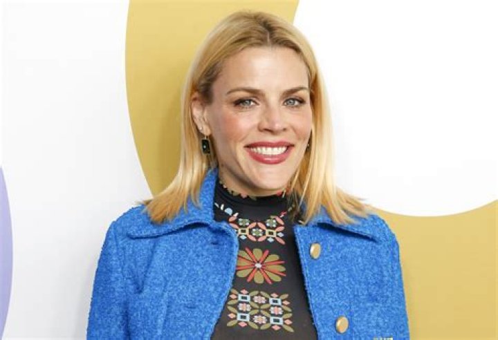 How Old Was Busy Philipps as Karen Googlestein in White Chicks?