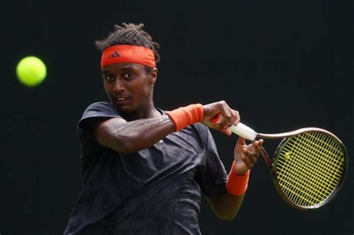 How Rich is Mikael Ymer Biography, Net Worth & More